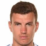 Edin Dzeko
