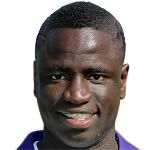 Cheikhou Kouyate