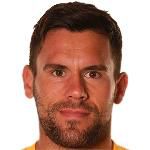 Ben Foster