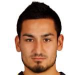 Ilkay Guendogan
