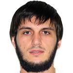 Badavi Guseinov