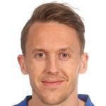 Mattias Mostroem