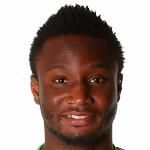 John Obi Mikel