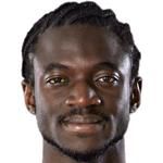 Ernest Asante