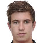 Patrick McNair