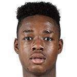 Joshua Onomah