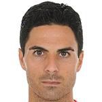 Mikel Arteta