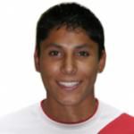 Raul Ruidiaz