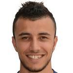 Romain Saiss