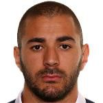 Karim Benzema