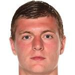 Toni Kroos