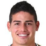 James Rodriguez