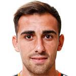 Francisco Alcacer