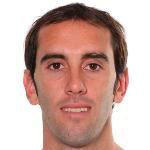 Diego Godin