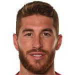 Sergio Ramos