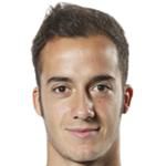 Lucas Vazquez
