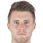 Daniel Wass