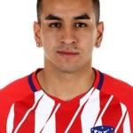 Angel Correa