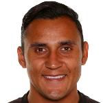 Keylor Navas