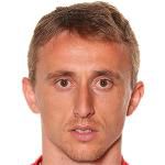 Luka Modric