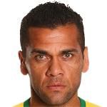 Daniel Alves