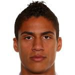Raphael Varane