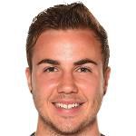 Mario Goetze