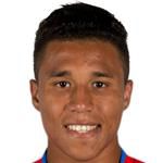 Darwin Machis