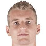 Lucas Hradecky