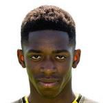 Ousmane Dembele