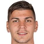 Alexander Dragovic