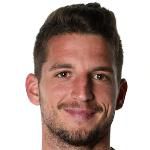 Dries Mertens