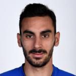 Davide Zappacosta