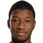 Almamy Toure