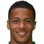 William Troost-Ekong