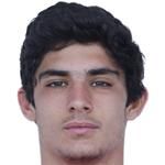 Goncalo Guedes