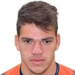 Ederson Moraes
