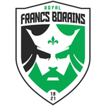 Francs Borains
