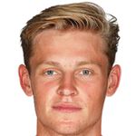Frenkie de Jong