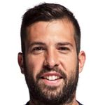 Jordi Alba