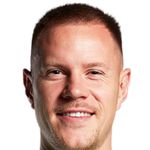 Marc-Andre ter Stegen