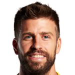 Gerard Pique