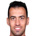Sergio Busquets