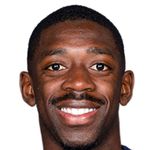 Ousmane Dembele
