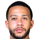 Memphis Depay