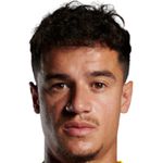 Philippe Coutinho