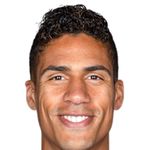 Raphael Varane