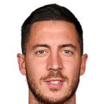 Eden Hazard