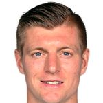 Toni Kroos