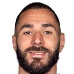 Karim Benzema